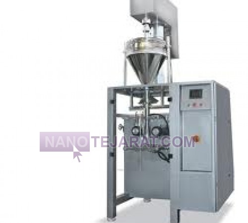 Powder packing machine